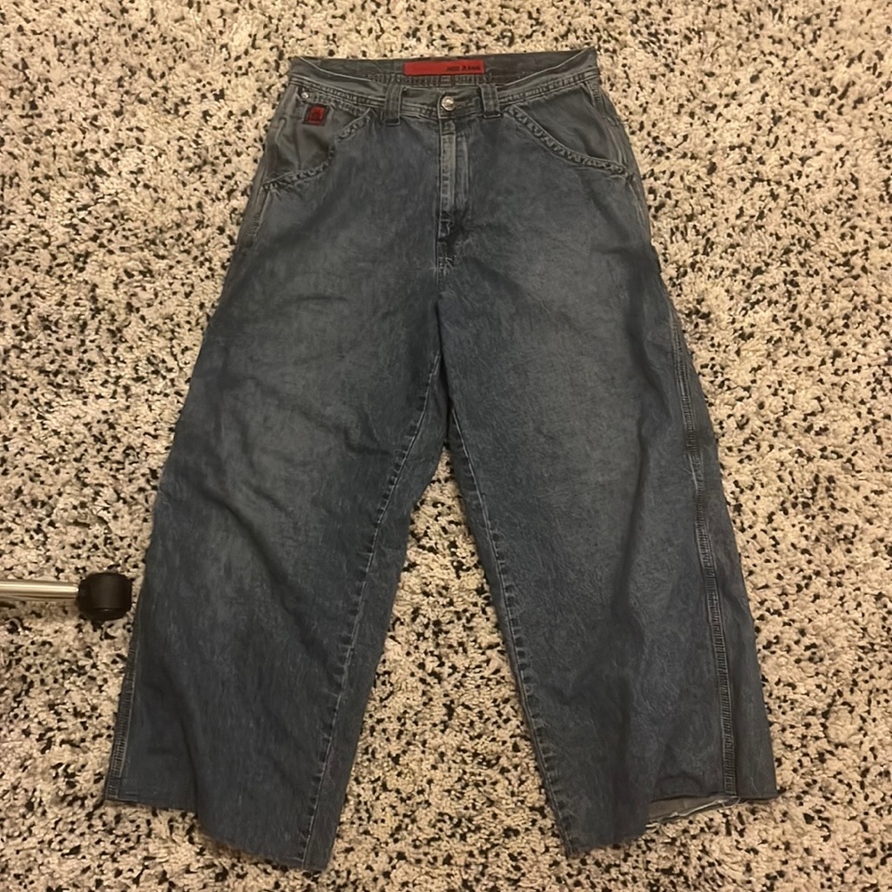 jnco jeans